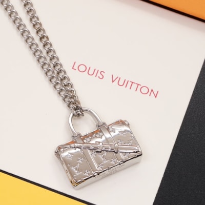 Louis Vuitton Necklace — 3