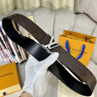 Louis Vuitton Belt — 4