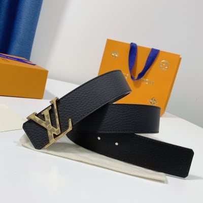Louis Vuitton Belt — 3