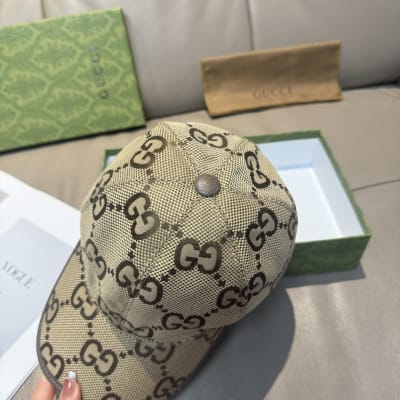 Gucci Hat — 5