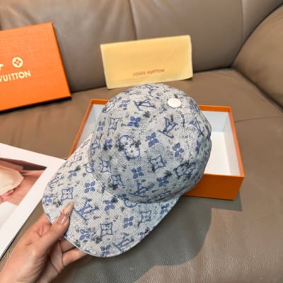 Louis Vuitton Hat — 5