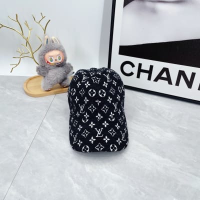 Louis Vuitton Hat — 5