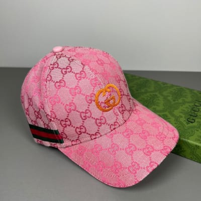 Gucci Hat — 6