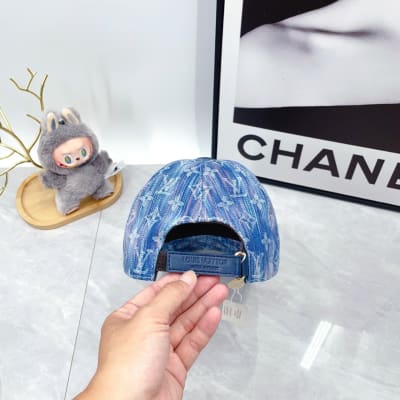 Louis Vuitton Hat — 7