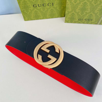 Gucci Belt — 7