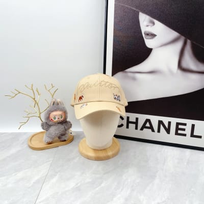 Louis Vuitton Hat