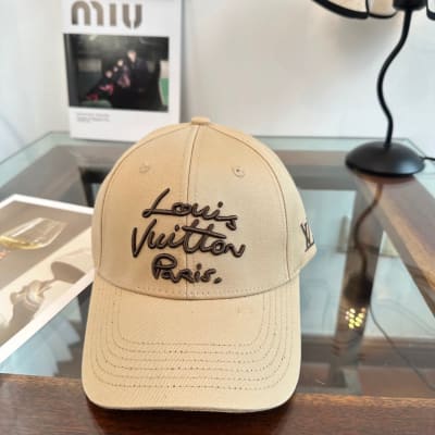 Louis Vuitton Hat