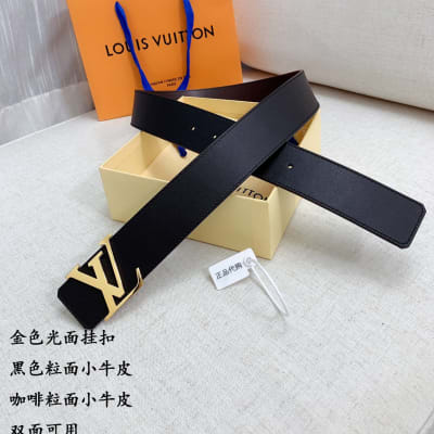 Louis Vuitton Belt