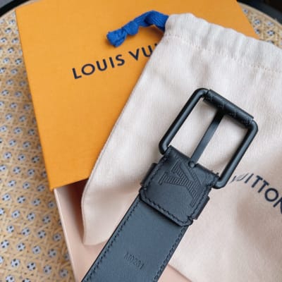 Louis Vuitton Belt — 4