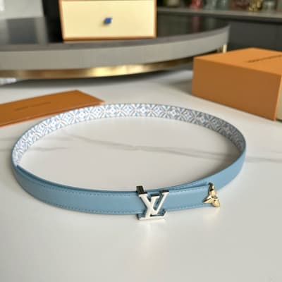 Louis Vuitton Belt — 4