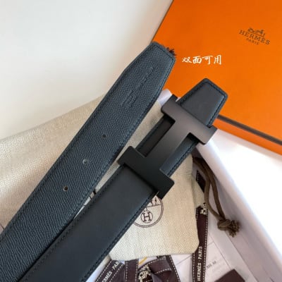 Hermes Men's belt — 4