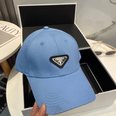 Prada Hat — 8
