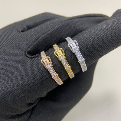 Hermès Ring