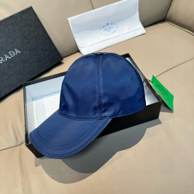 Prada Hat — 4