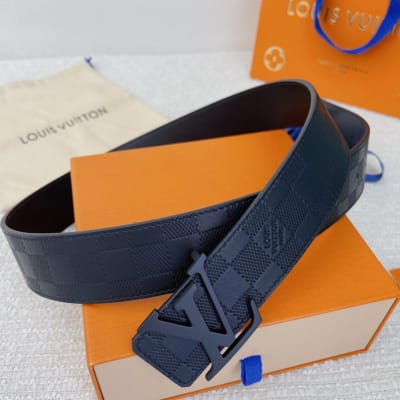 Louis Vuitton Belt — 7