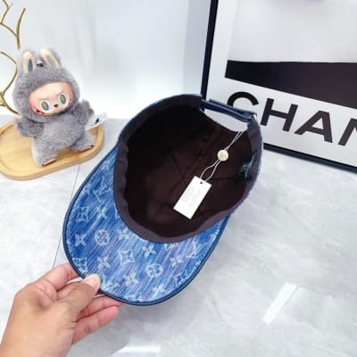 Louis Vuitton Hat — 8