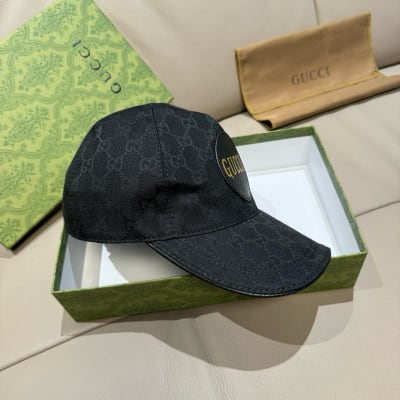 Gucci Hat — 5