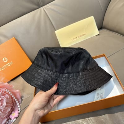 Louis Vuitton Hat — 5