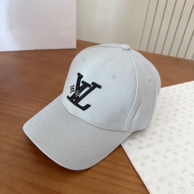 Louis Vuitton Hat — 5