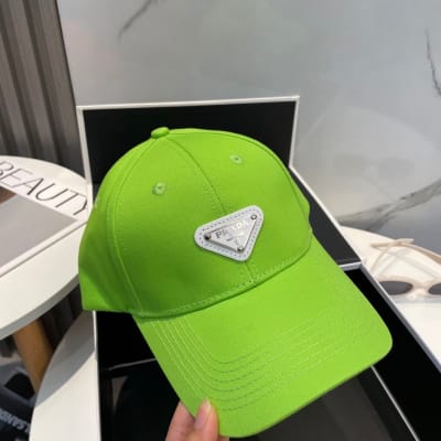 Prada Hat — 8
