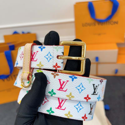Louis Vuitton Belt