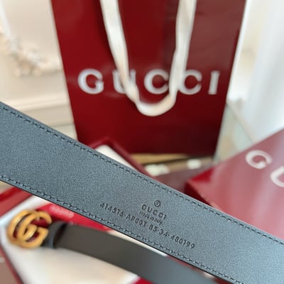 Gucci Belt — 6