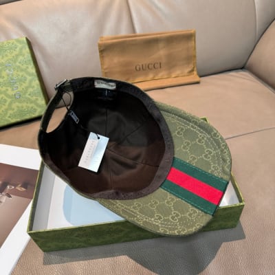 Gucci Hat — 6