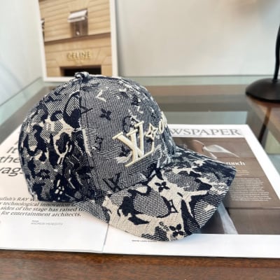 Louis Vuitton Hat — 3