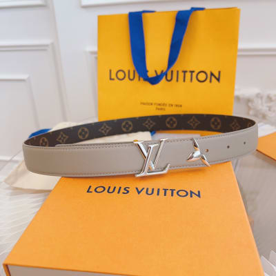Louis Vuitton Belt — 8