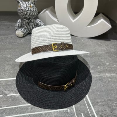 Louis Vuitton Hat — 8