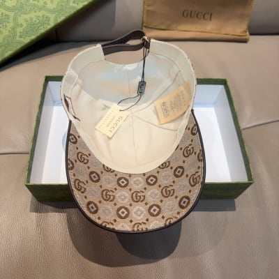 Gucci Hat — 7