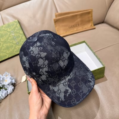 Gucci Hat — 5