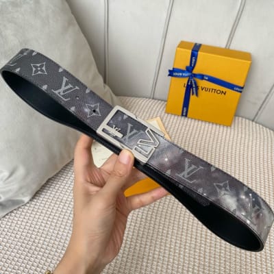 Louis Vuitton Belt — 5