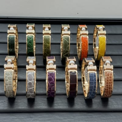 Hermès Bracelet — 8