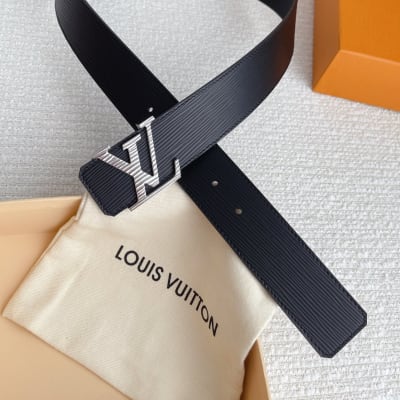 Louis Vuitton Belt — 8