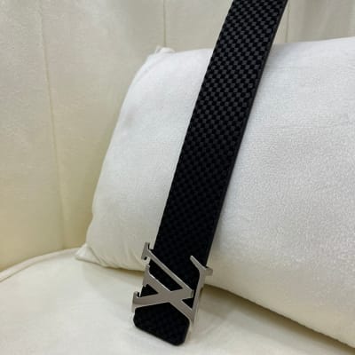 Louis Vuitton Belt — 3