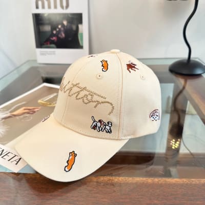 Louis Vuitton Hat — 4