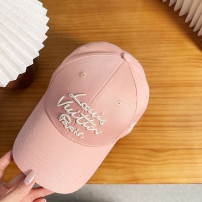 Louis Vuitton Hat — 5