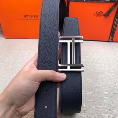 Hermes Men's belt — 7