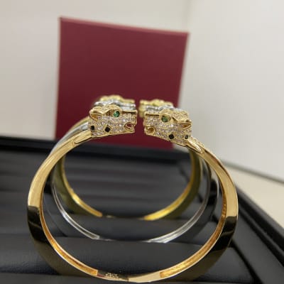 Cartier Bracelets — 6