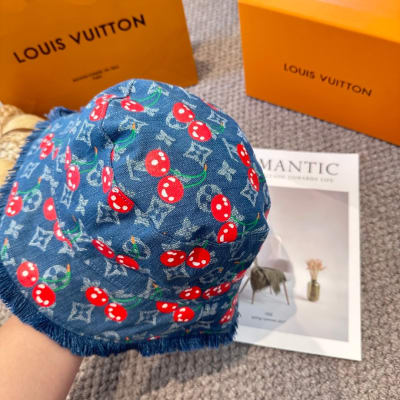 Louis Vuitton Hat — 6