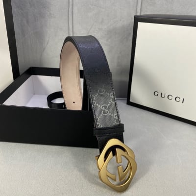 Gucci Belt — 8