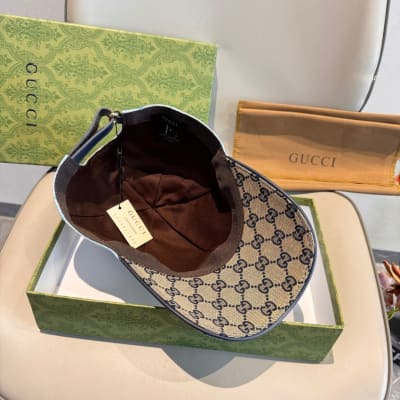 Gucci Hat — 7