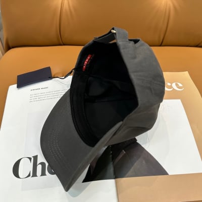 Prada Hat — 4