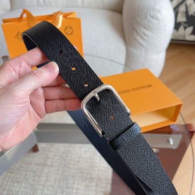 Louis Vuitton Belt — 3