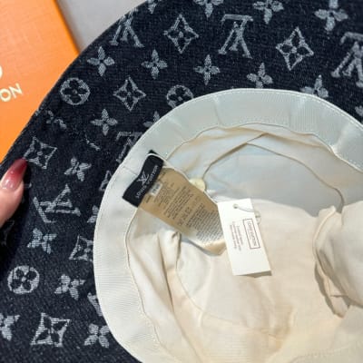 Louis Vuitton Hat — 8