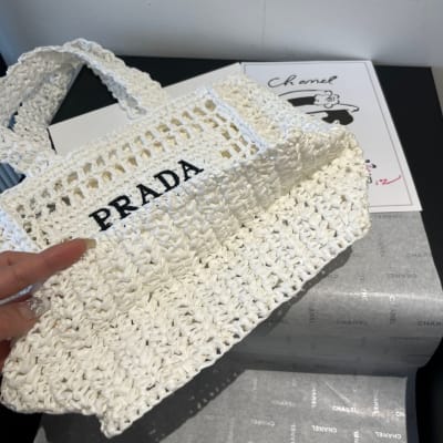 Prada Hat — 3