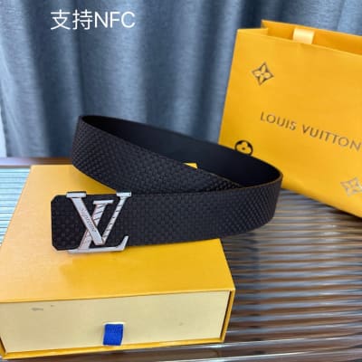 Louis Vuitton Belt — 3