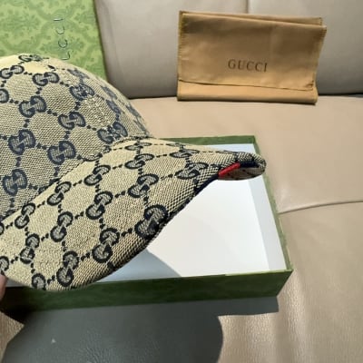 Gucci Hat — 7