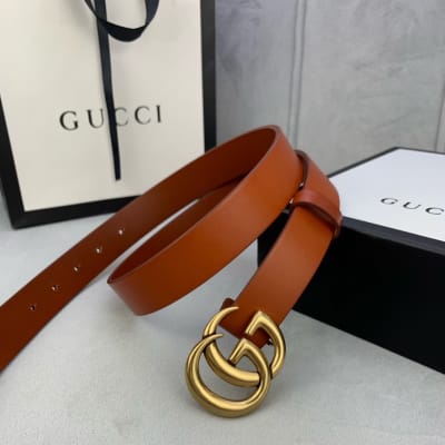 Gucci Belt — 8